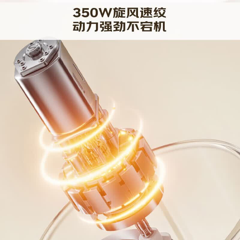 九阳碎肉机 S22-LA356高清大图