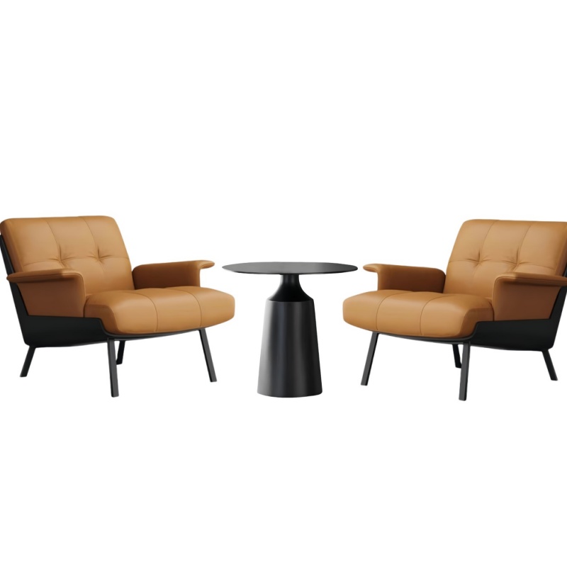 悦兴诚休闲沙发高清大图