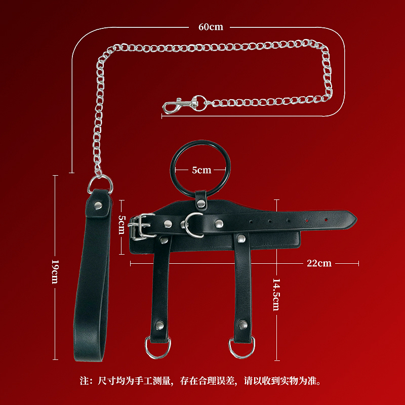 久爱JIUAI强力磁悬浮阳具环增粗延长提升快感设计紧凑便携高清大图