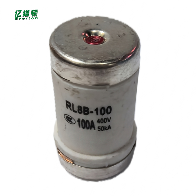 亿维顿 熔断器芯 RL8B-D03-100A/个高清大图