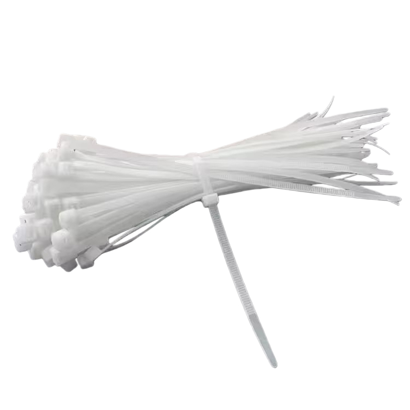 瑞季勤 尼龙扎带 3*150mm 1000根/包高清大图