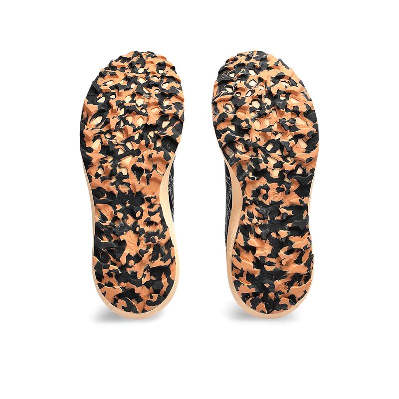 亚瑟士(ASICS)透气跑鞋女款缓震越野运动鞋户外训练鞋薄底舒适增高清大图