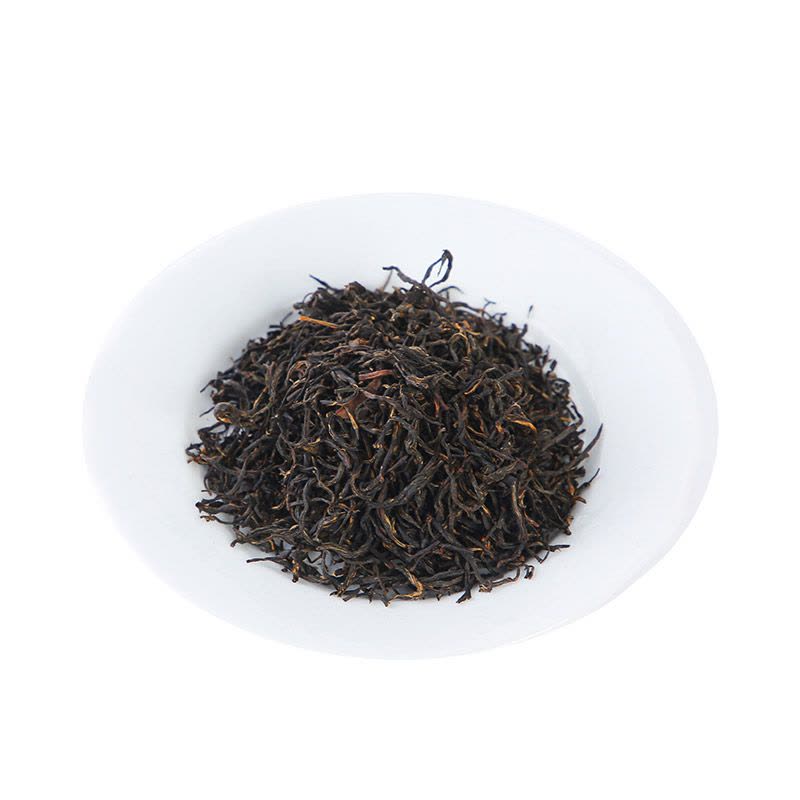 鼎寿 红茶金骏眉图片