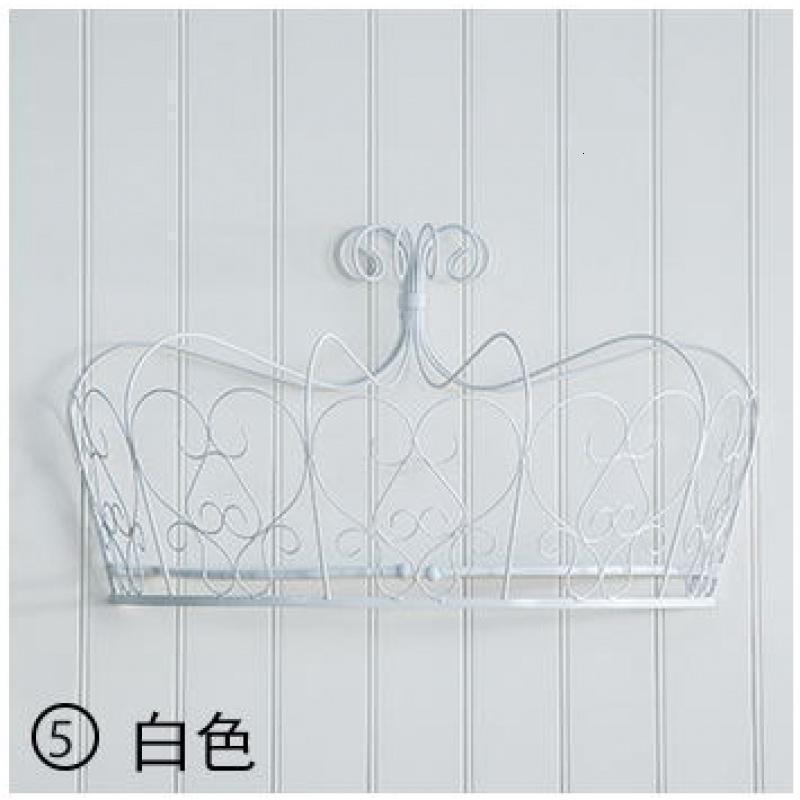 家柏饰(CORATED)床幔纱北欧新款廷小清新少女心粉嫩公主蕾丝床帘装饰纱 皇冠白双 2.0m（6.6英尺）床