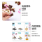 名创优品(miniso)儿童积木玩具立体拼装大颗粒益智趣味休闲孩子童心(潮汇百货店)创意玩偶