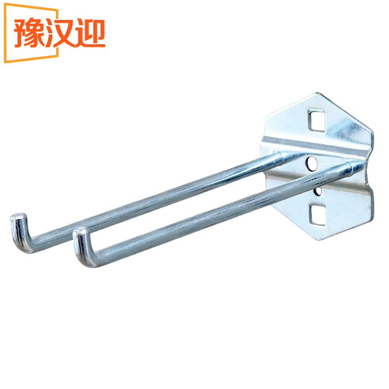 豫汉迎双直挂钩 五金挂钩150mm