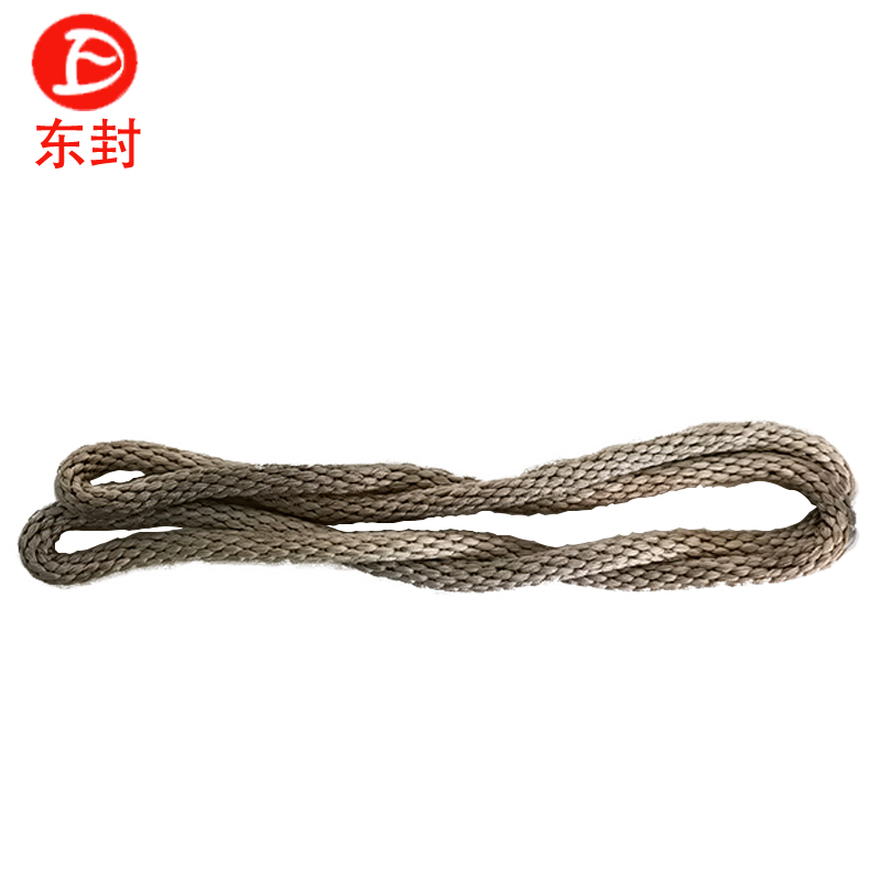 东封机车用尼龙绳φ16*1900根高清大图