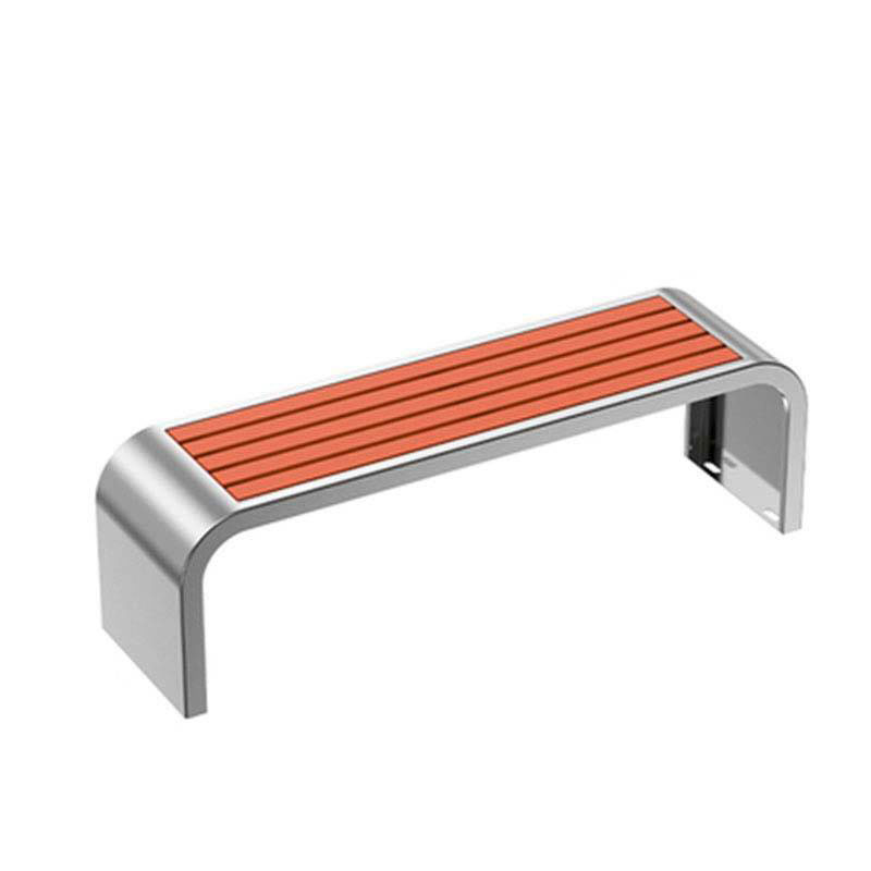 豫众诺 户外长椅 1.5m 把高清大图