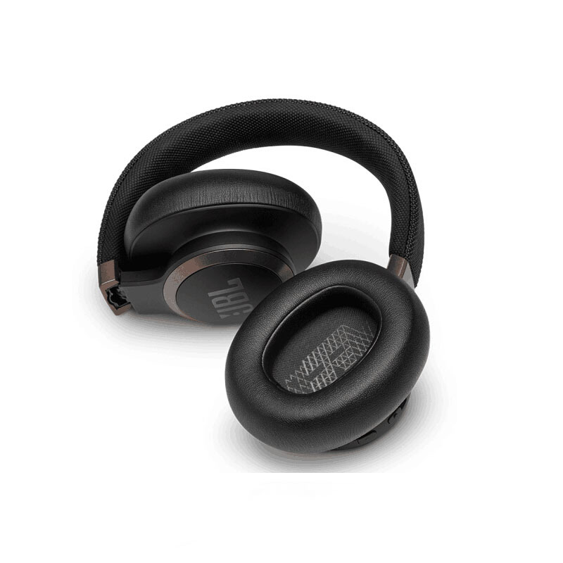 jbllive650btnc主动降噪耳机智能语音ai无线蓝牙耳机耳麦头戴式手机