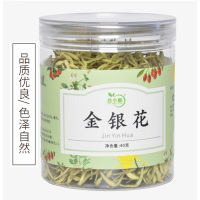 吕小脆 金银花 40g/瓶