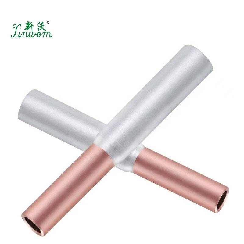 新沃 XINWOM 铜铝连接管 GTL-35 个高清大图