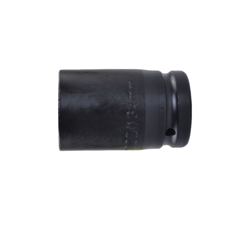 智铮朗月 1寸风炮套筒头 34mm 个高清大图
