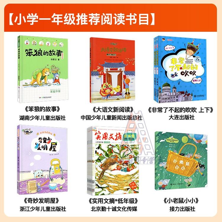 奇妙发明屋 [正版]广东省2025寒假读一本好书 小怪兽成长记:奇妙发明屋(注音版) 孙昱著 浙江少年儿童出版社 一年级高清大图