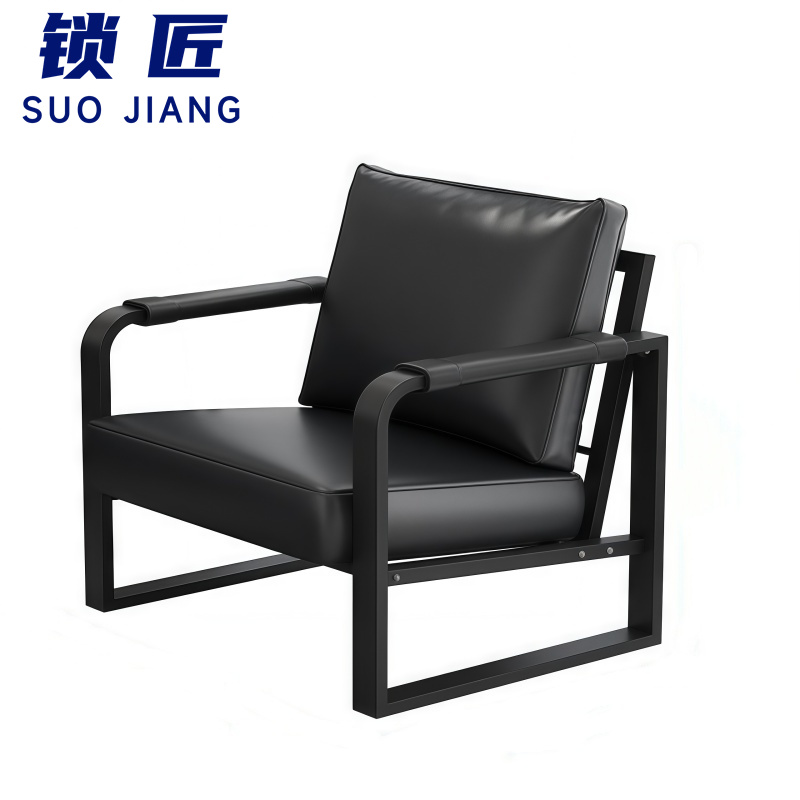 锁 匠 商务沙发高清大图