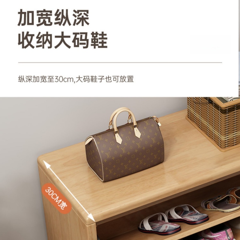 铭思达鞋柜1鞋柜高清大图