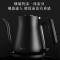 美的(Midea)电水壶热水壶手冲壶咖啡壶茶艺壶电热水壶不锈钢双层防烫开水壶烧水壶净甜自动智能断电SH07E301
