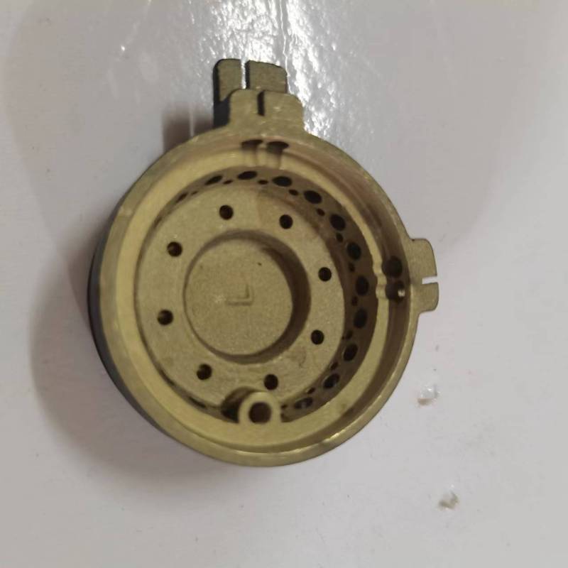 帮客材配 全新原装法迪欧燃气灶JZT/Y- 2B301中心火盖 收前务必验货高清大图