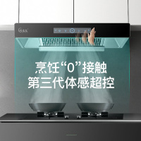 巧太太T型机700长+JZY-A-503液化气套装