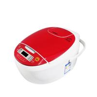 美的 MB-RF40CJ-VG全智能匠铜聚能斧电饭堡