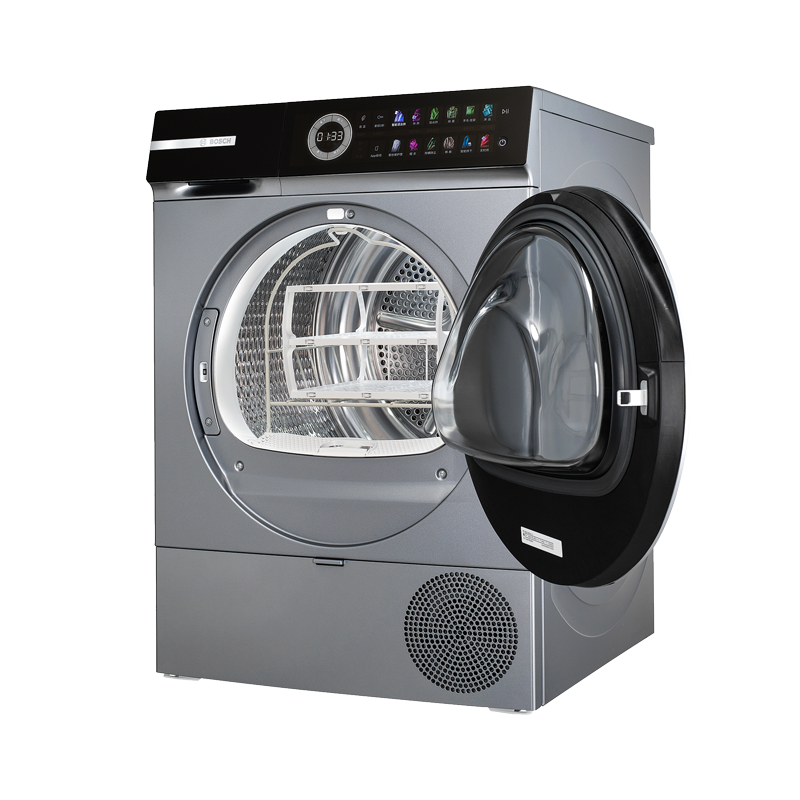 博世6系干衣机WQK755U80W高清大图