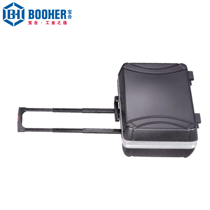宝合(BOOHER)拉杆式工具箱26“ ZL