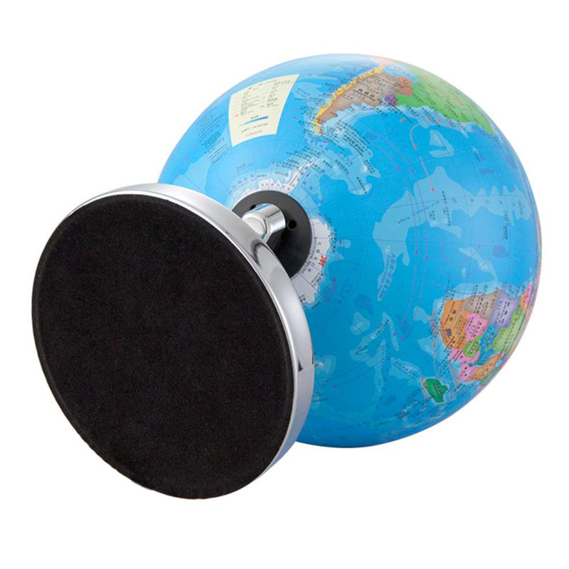 Zs-齐心B1016星球地球仪25cm/个