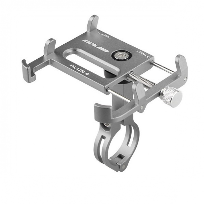 火豹铝合金摩托车手机支架导航光阳ct250ct300赛艇250300400改装注