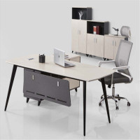 办公柜800400800 米色(X)