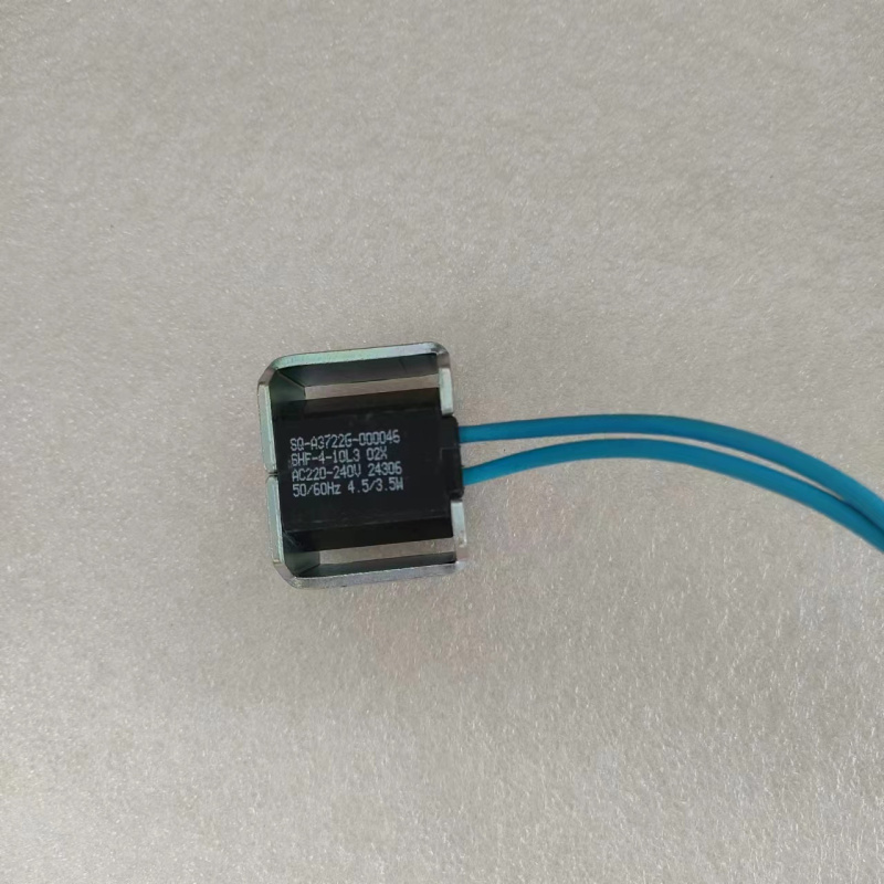 帮客材配 全新原件空调 四通阀线圈 220V 50-60HZ 收前务必验货高清大图