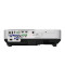 爱普生(EPSON)CB-2165W 投影仪 无线投影机 高清工程投影机 5500流明高亮投影 官方标配