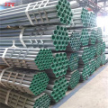 镀锌衬塑钢管 DN100*4mm 单位：kg