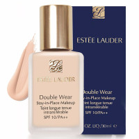 雅诗兰黛(Estee Lauder)DW持妆粉底液30ml 17#1W1象牙白 油皮亲妈 高度遮瑕 淡斑防晒隔离持久控油