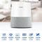 海尔(Haier) HSPK-X20UD 智能小优同学蓝牙音箱