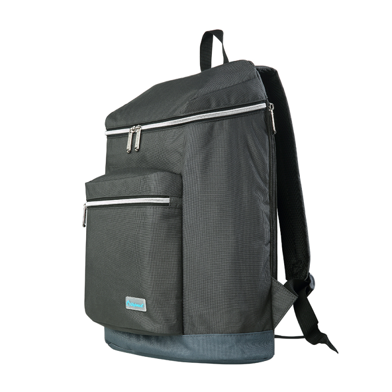 外交官电脑双肩包hm5152l