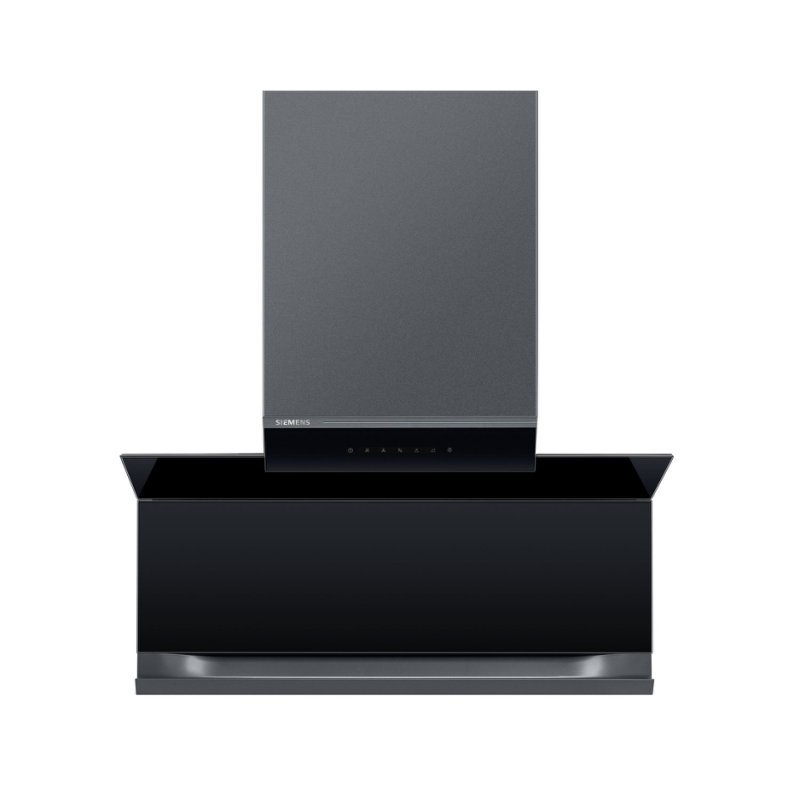 西门子iQ700 X7智享款双吸油烟机LS65S8MB9W