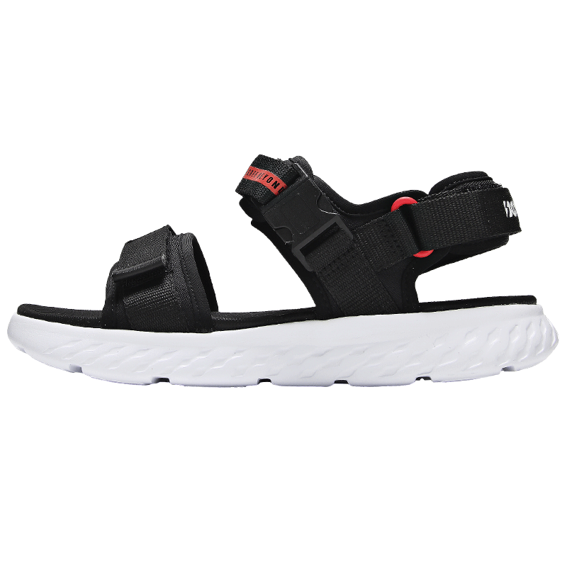 361°运动凉鞋/拖鞋 361°运动沙滩鞋男2022新款季透气防滑软底舒适