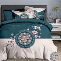 金丝莉(kintheri) 尊奢全棉套件 暗香单套装 单套价格