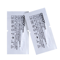 欧姆龙(OMRON)血糖试纸 AS2 25片装血糖用品 全自动调码 虹吸式 配25支采血针头