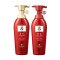 吕(Ryo)含光耀护营润修护套组红吕洗护套装(洗发水400ml+护发乳400ml)