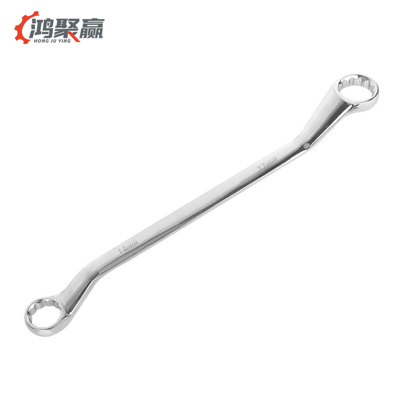 鸿聚赢 梅花扳手 14*17MM 把高清大图