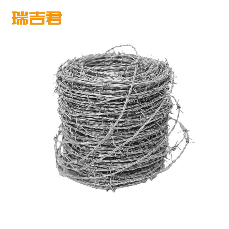 瑞吉君 钢丝刺绳 2.2mm 米高清大图