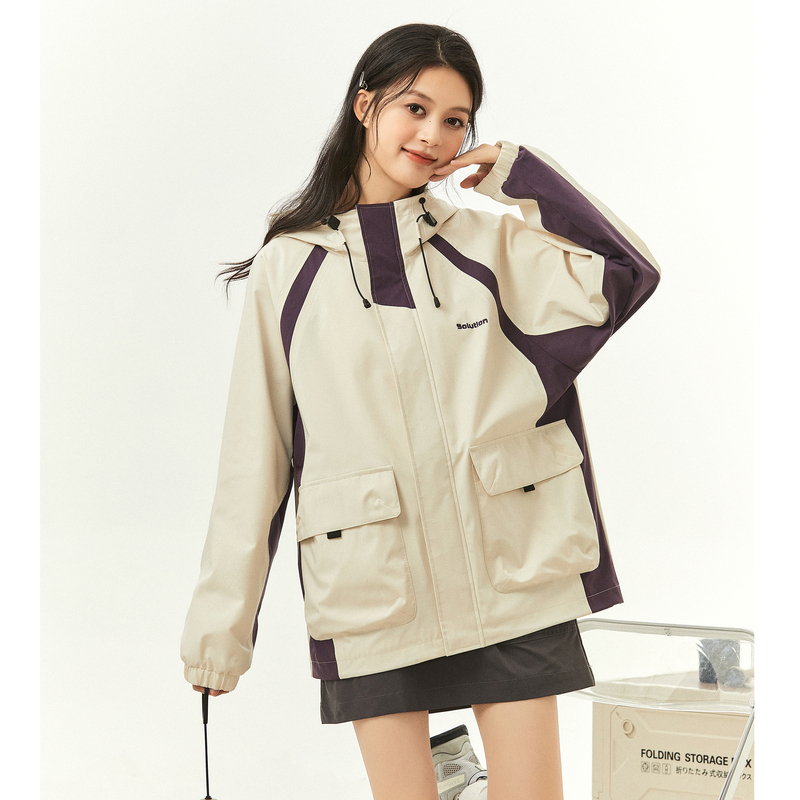 （勿上架）唐狮工装外套女_57366 S 希腊白