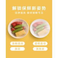 多彩保鲜罩150