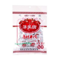 牛头牌卤汁牛肉112g