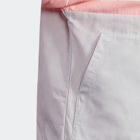 阿迪达斯adidas 2020春小童装训练运动梭织夹克外套FM9734