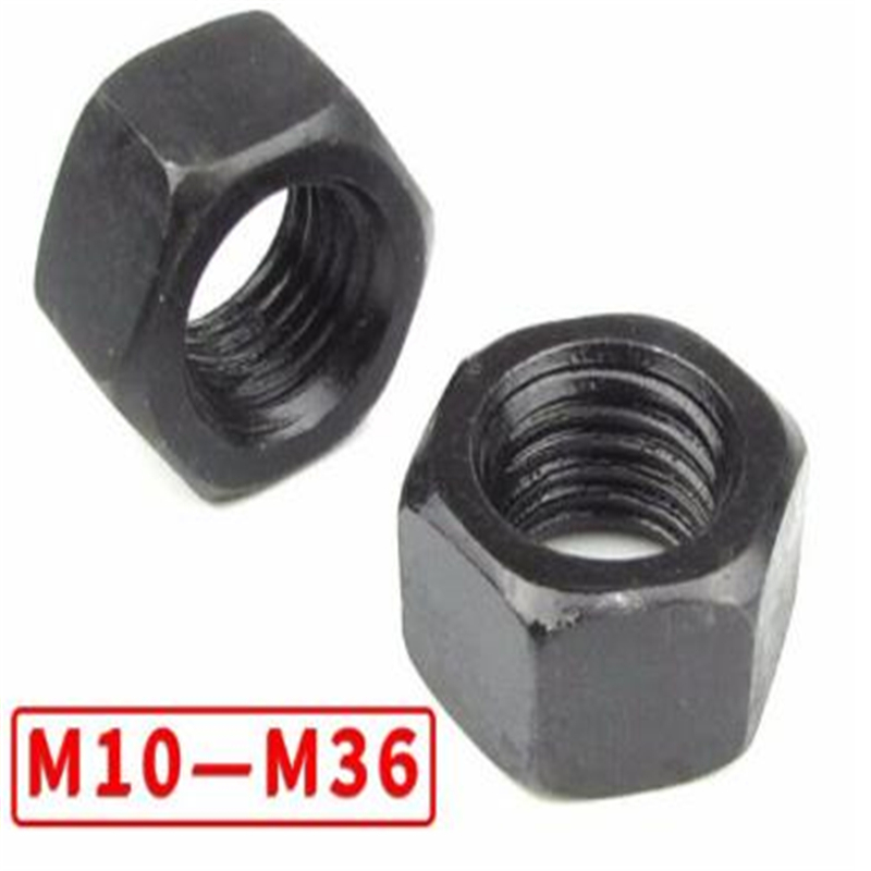 螺母M24 8.8级 单位：个