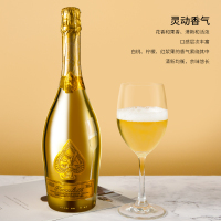 汽泡酒礼盒双支装果香型汽泡酒低度葡萄酒3.8度750ml*2瓶