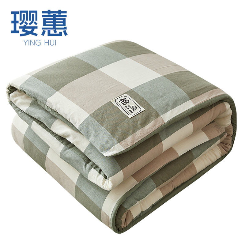 璎蕙春秋被6斤/张高清大图