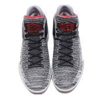 Air Jordan 32 Black Cement AJ32 黑水泥 AH3348-002