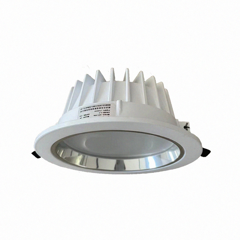 顶火 GMD9300-24WLED筒灯(计价单位:个)